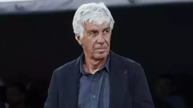 Gasperini Roma’da etkisini gösterdi: 12 haftada takımı zirveye taşıdı