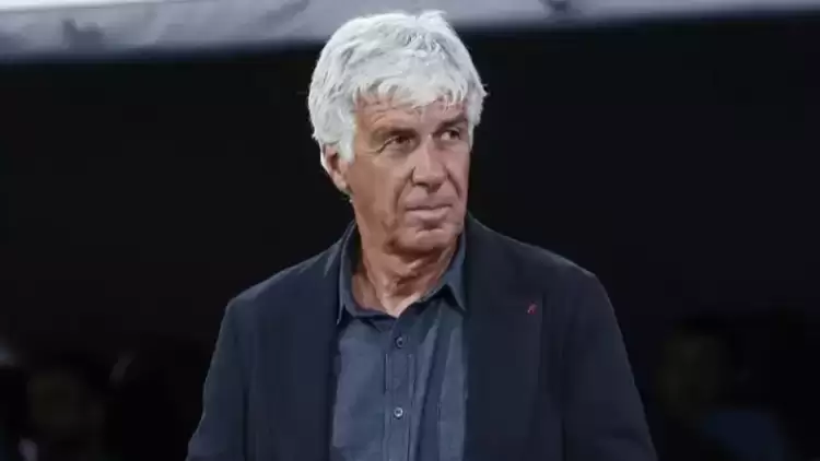 Gasperini Roma’da etkisini gösterdi: 12 haftada takımı zirveye taşıdı