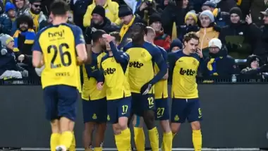 Philippe Bormans'tan itiraf! ''Galatasaray daha da iyi olacak!'' Fenerbahçe...