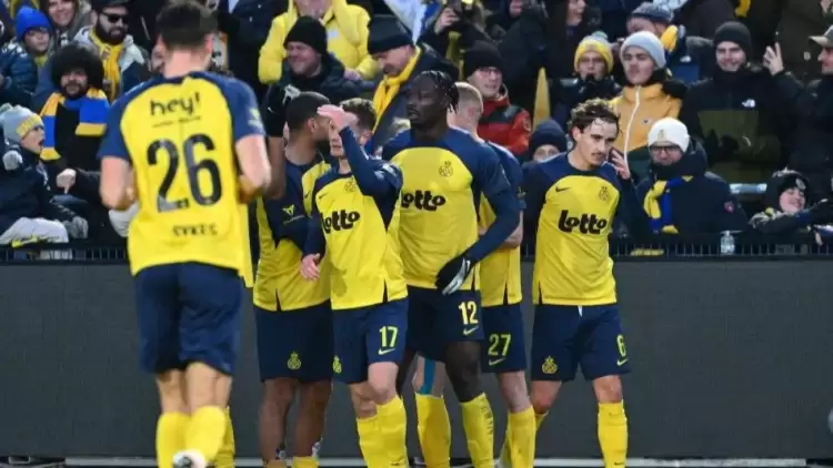 Philippe Bormans'tan itiraf! ''Galatasaray daha da iyi olacak!'' Fenerbahçe...