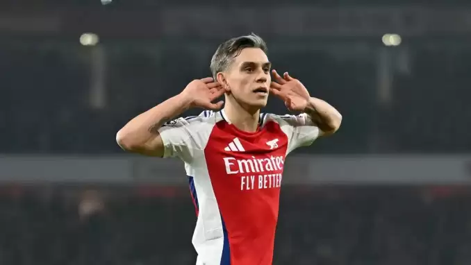 Arteta’dan Trossard açıklaması: “Geçen yaz ayrılması mümkün değildi”