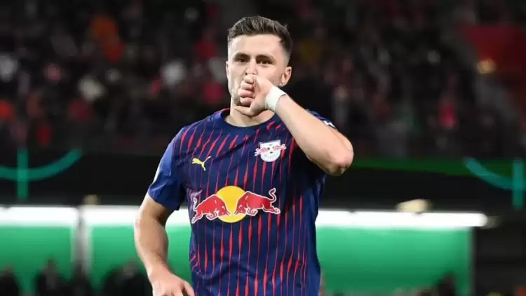 Bomba transferi duyurdular! Baumgartner takasla Fenerbahçe'ye...