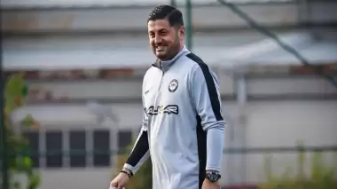 Çorum FK'dan flaş Çağdaş Çavuş kararı!