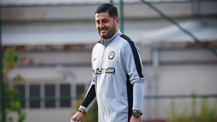 Çorum FK'dan flaş Çağdaş Çavuş kararı!