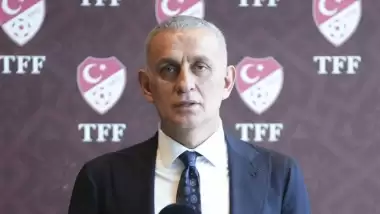 İbrahim Hacıosmanoğlu bahisten aklanmadı dedi, Süper Lig'de 11'de oynadı!