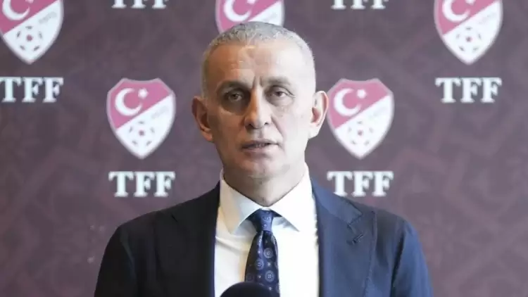 İbrahim Hacıosmanoğlu bahisten aklanmadı dedi, Süper Lig'de 11'de oynadı!
