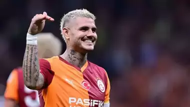 Mauro Icardi: ''Gelmek isteyen çok oyuncu var''