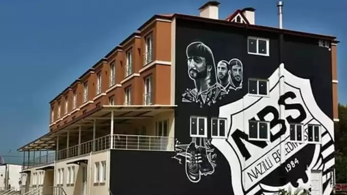 Rıdvan Dilmen'in de eski takımıydı! Tesislerini boşaltmaları isteniyor