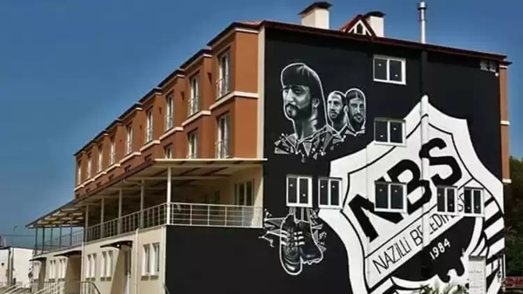 Rıdvan Dilmen'in de eski takımıydı! Tesislerini boşaltmaları isteniyor