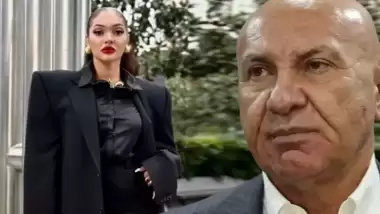 Hem Türkçe hem İngilizce yazdı! Yüksel Yıldırım'ın kızından Beşiktaş taraftarına tepki