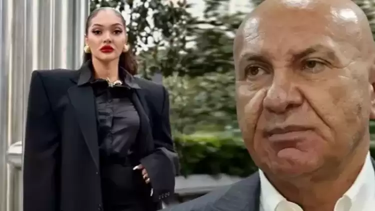 Hem Türkçe hem İngilizce yazdı! Yüksel Yıldırım'ın kızından Beşiktaş taraftarına tepki