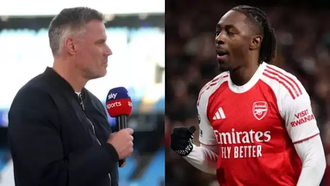 Carragher’dan Eberechi Eze itirafı: “Bu transferi hafife almışım”