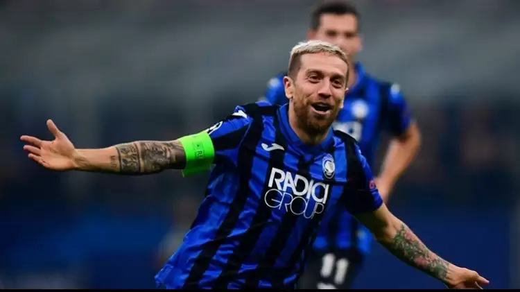 Doping kullanmıştı, 2 yıl sonra sahalara geri döndü! Papu Gomez...