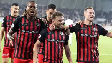 Çorum FK, yeni teknik direktörünü açıkladı