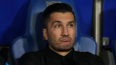 Nuri Şahin, Halil Umut Meler'e açtı ağzını yumdu gözünü