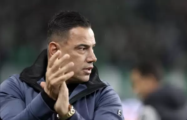 Çağdaş Atan: "Kazanmaya ihtiyacımız var"