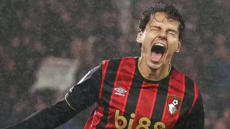 Oyuna giren Enes Ünal, 46 saniyede yaptığıyla kahraman ilan edildi