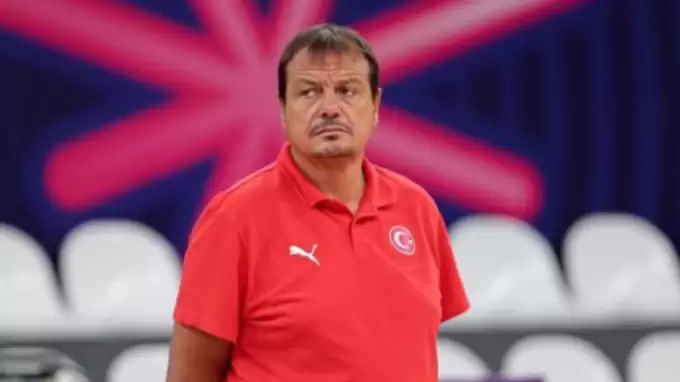 Ergin Ataman: "Avrupa ikincisinin eleme oynaması saçmalık"