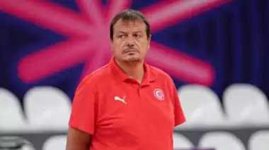 Ergin Ataman: "Avrupa ikincisinin eleme oynaması saçmalık"