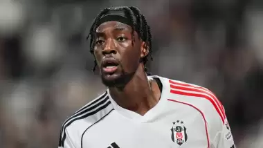 Beşiktaş'ta Sergen Yalçın'dan flaş Tammy Abraham kararı!