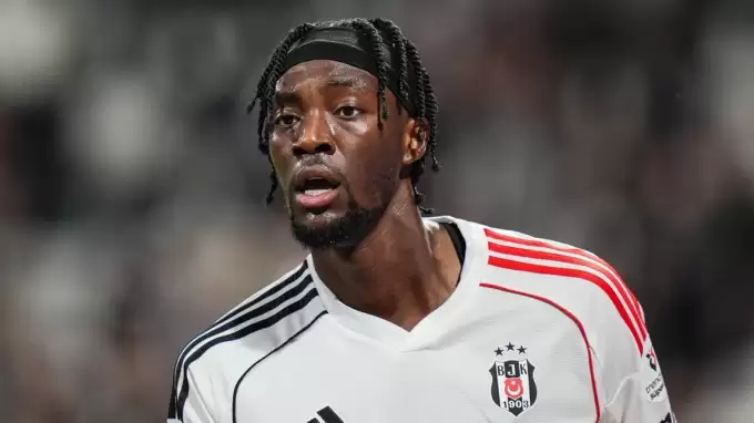 Beşiktaş'ta Sergen Yalçın'dan flaş Tammy Abraham kararı!