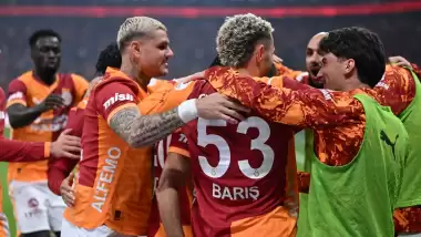 Eksik Galatasaray, Devler Ligi'nde 4. galibiyet için sahaya çıkıyor! Rakip Union SG...