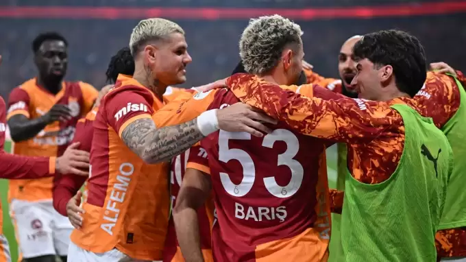 Eksik Galatasaray, Devler Ligi'nde 4. galibiyet için sahaya çıkıyor! Rakip Union SG...