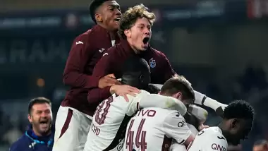 "Bu maç arşive değil tarihe geçer!"