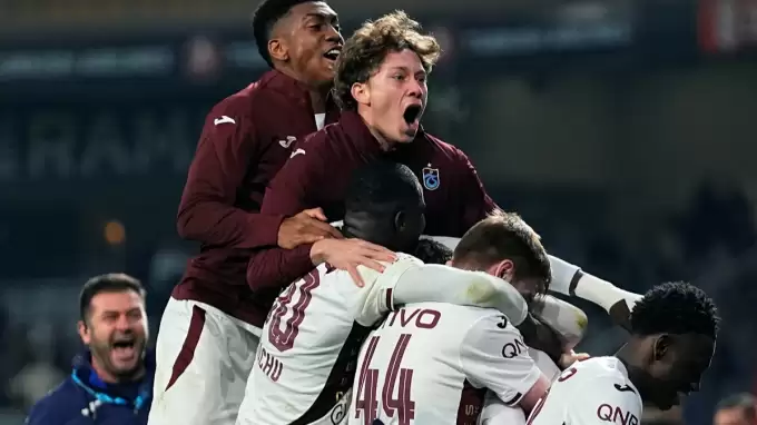 "Bu maç arşive değil tarihe geçer!"