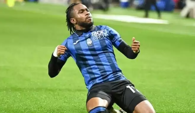Atalanta'nın Lookman için istediği bonservis belli oldu