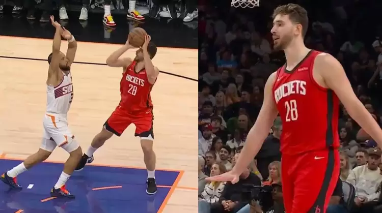 Alperen'in eski takım arkadaşına hareketi gündem oldu: "Çok kısasın" 