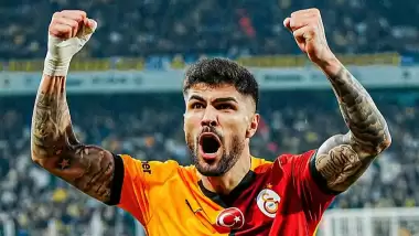 Galatasaray'ın Eren Elmalı başvurusuna UEFA'dan yanıt geldi