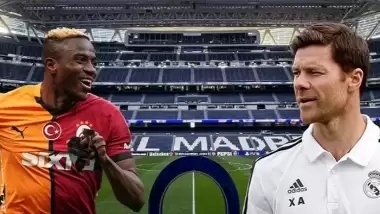 Gol makinesi Osimhen’e dev ilgi: Real Madrid'den Galatasaray’ı titretecek teklif!