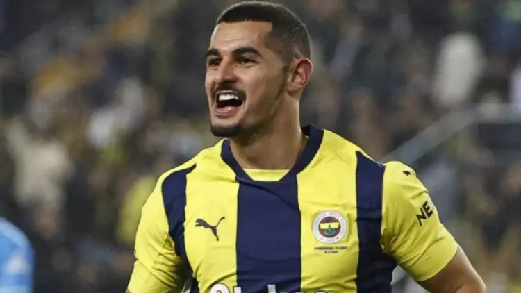 Levent Mercan lig aşamasından sonra kadroda kalabilecek mi? İşte cevabı...