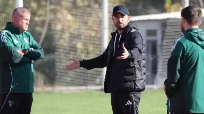 Selçuk İnan'dan Gençlerbirliği maçı öncesi sakatlık açıklaması