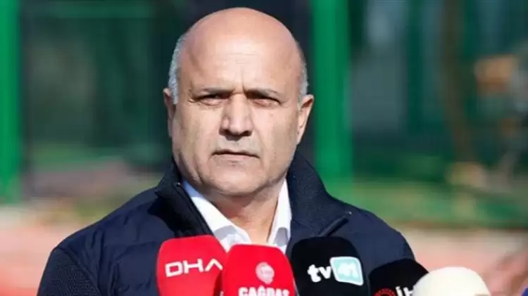 Kocaelispor Başkanı Recep Durul, Süper Lig hedeflerini açıkladı