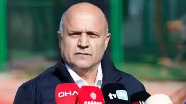 Kocaelispor Başkanı Recep Durul, Süper Lig hedeflerini açıkladı
