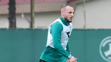 Şike iddiasıyla gündeme gelmişti! ''Parayı bana benzeyen biri almış...''