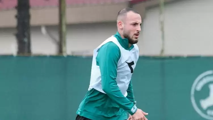 Şike iddiasıyla gündeme gelmişti! ''Parayı bana benzeyen biri almış...''