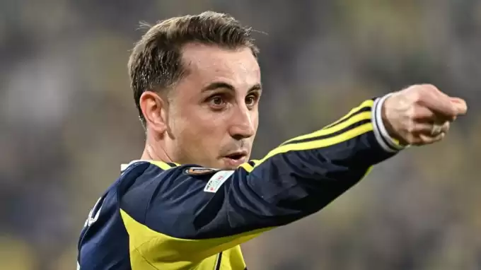 Warner Bros'tan Kerem Aktürkoğlu açıklaması