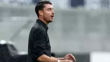 Spartak Moskova’nın Albert Riera planına engel! İzin çıkmadı...