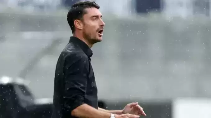 Spartak Moskova’nın Albert Riera planına engel! İzin çıkmadı...