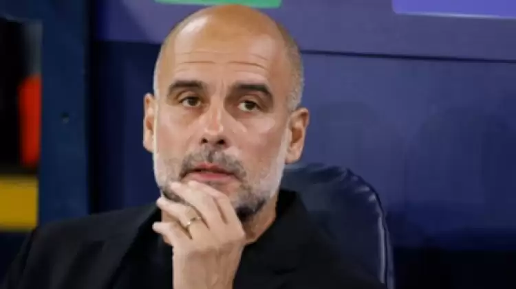 Guardiola'dan Galatasaray açıklaması! İlk 8 için...