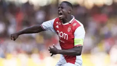 Monaco’da yıldız isim Galatasaray maçı öncesi kadroya döndü