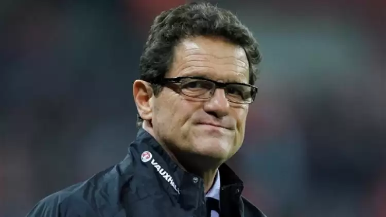 Capello’dan Milan’a net mesaj: ''Onun kontratını hemen uzatın!''