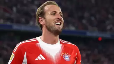 Harry Kane’den Barcelona iddialarına net yanıt! “Bayern’de çok mutluyum”