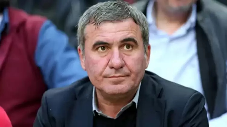 Hagi tribünde! Galatasaray -Union Saint-Gilloise maçında sürpriz konuk