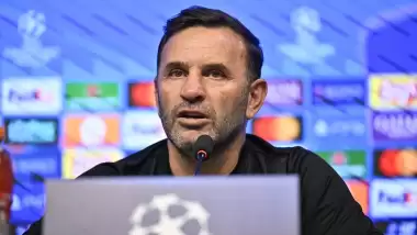 Okan Buruk, Osimhen ve Lemina'nın neden kadroda olmadığını açıkladı!