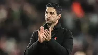 Arteta: "Bayern Münih harika bir sınav olacak"