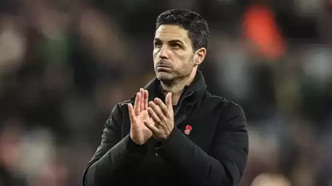 Arteta: "Bayern Münih harika bir sınav olacak"